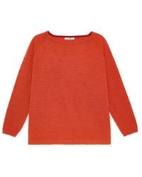 Maliparmi - Colours Of The World Strickpullover - Lyst