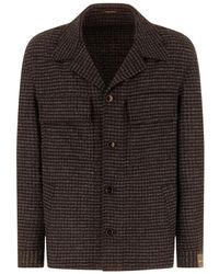 Gabriele Pasini - Light Jackets - Lyst