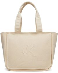 Calvin Klein - Handbags - Lyst