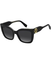 Marc Jacobs - Sunglasses - Lyst
