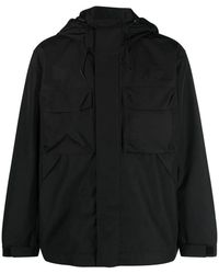 Calvin Klein - Light Jackets - Lyst