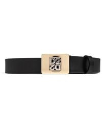 DSquared² - Belts - Lyst