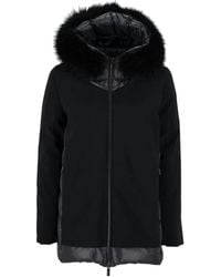 Rrd - Winter Jackets - Lyst