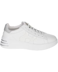 Hogan - Shoes > sneakers - Lyst