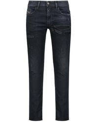 DIESEL - Slim-Fit Jeans - Lyst