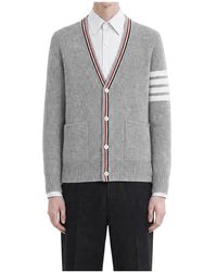 Thom Browne - Cardigans - Lyst