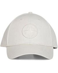 Stone Island - Caps - Lyst