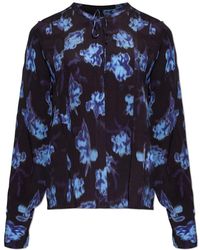 Rag & Bone - Blouses - Lyst