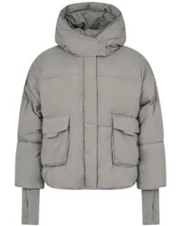Silvian Heach - Winter Jackets - Lyst