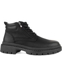 Fregatta Stockholm - Lace-Up Boots - Lyst