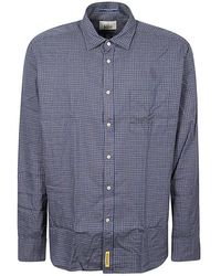 B.D. Baggies - Baumwollhemdenkollektion - Lyst
