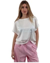 Marella - Blouses - Lyst