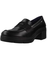 Fluchos - Sugar Calf Loafers - Lyst