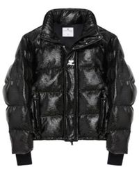 Courreges - Winter Jackets - Lyst