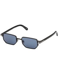 Tom Ford - Sunglasses - Lyst