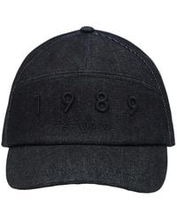 1989 STUDIO - Caps - Lyst
