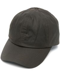 Barbour - Caps - Lyst