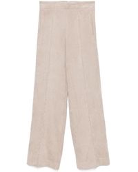 D.exterior - Wide Trousers - Lyst