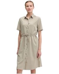 Jack Wolfskin - Waimea Jurk W - Lyst