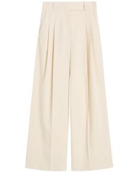 By Malene Birger - Stijlvolle Cymbaria Jurk Voor Vrouwen - Lyst