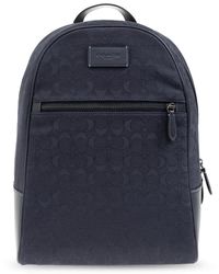COACH - Backpacks - Lyst