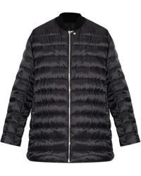Rick Owens - Down Jackets - Lyst