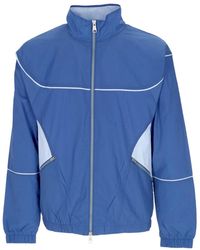 Nike - Essential Statement-Opwarmjack Voor - Lyst