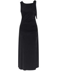 Samsøe & Samsøe - Midi Dresses - Lyst