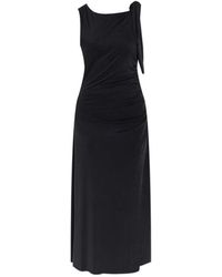 Samsøe & Samsøe - Midi Dresses - Lyst