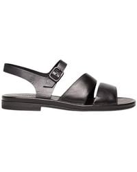 Pantanetti - Flat Sandals - Lyst