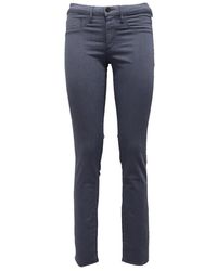 Fred Perry - Skinny Trousers - Lyst