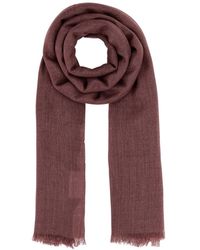 Brunello Cucinelli - Winter Scarves - Lyst