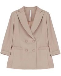 Imperial - Giacca Doppio Petto - Lyst