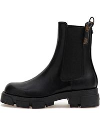 Guess Bottines - Noir
