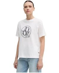 Joop! - T-Shirt 58 252Je58Tashi - Lyst