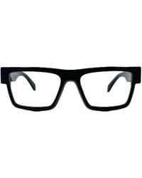Off-White c/o Virgil Abloh - Glasses - Lyst