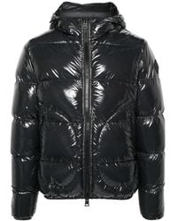 Herno - Winter Jackets - Lyst