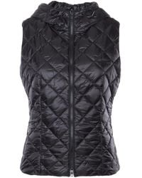 Fay - Vests - Lyst