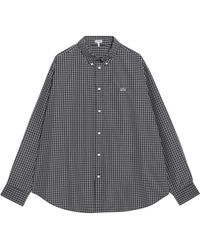 Loewe - Casual Shirts - Lyst