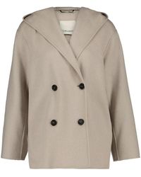 Max Mara - Lichte Jassen - Lyst