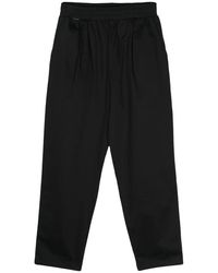 FAMILY FIRST - Wide Trousers - Lyst