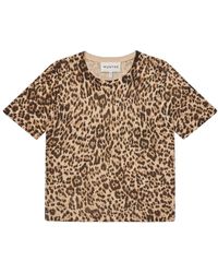 Munthe - T-Shirts - Lyst