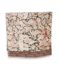 Pierre Louis Mascia - Silk Scarves - Lyst
