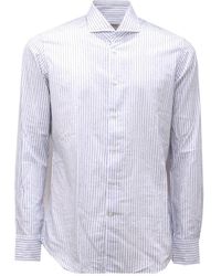 Bagutta - Casual Shirts - Lyst