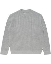 Edwin - Nix Sweater - Lyst