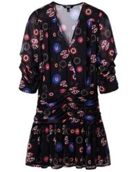 Desigual - Wo dress - Lyst