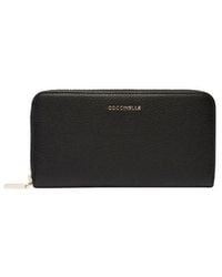 Coccinelle - Wallets & Cardholders - Lyst