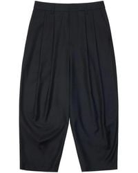 Adererror - Wide Trousers - Lyst