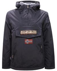 Napapijri - Winter Jackets - Lyst