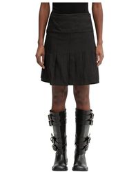 Our Legacy - Midi Skirts - Lyst